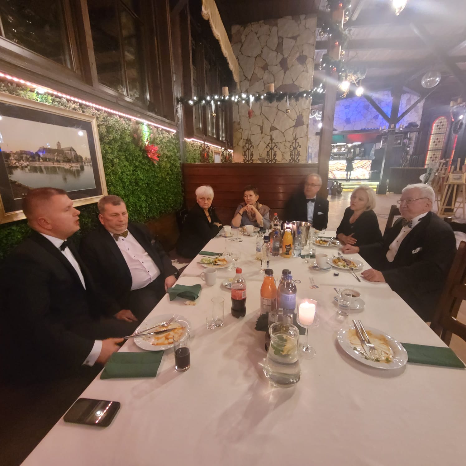 BAL CHARYTATYWNY – GRUDZIEŃ 2023