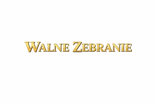 Walne zebranie